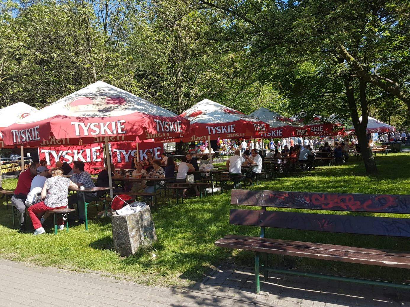 smak-art organizacja imprez plenerowych